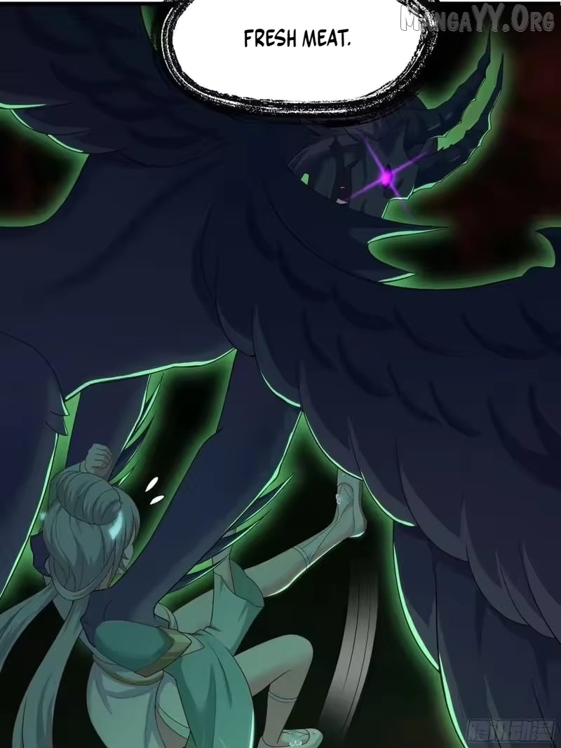 Read Rebirth of King Zhou_ Not Being the Ultimate Villain EN Manga Online