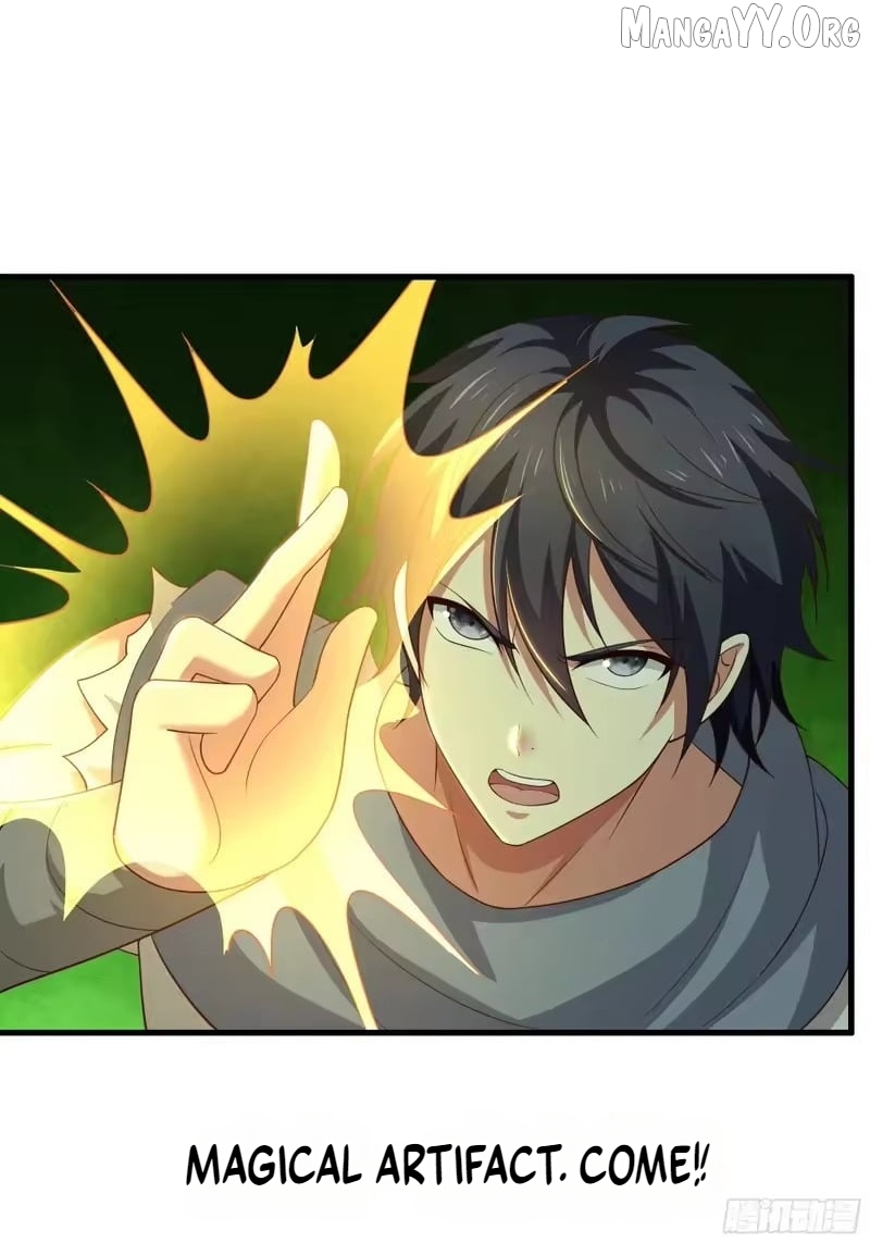 Read Rebirth of King Zhou_ Not Being the Ultimate Villain EN Manga Online
