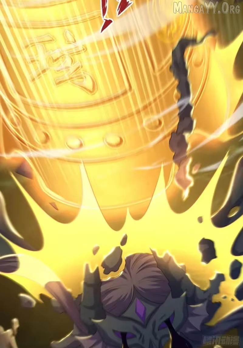 Read Rebirth of King Zhou_ Not Being the Ultimate Villain EN Manga Online