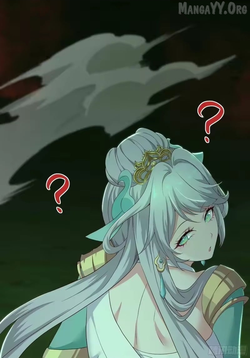 Read Rebirth of King Zhou_ Not Being the Ultimate Villain EN Manga Online
