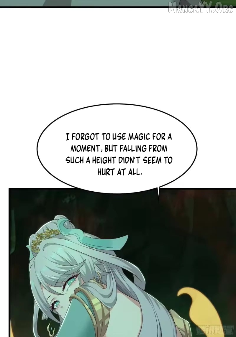 Read Rebirth of King Zhou_ Not Being the Ultimate Villain EN Manga Online