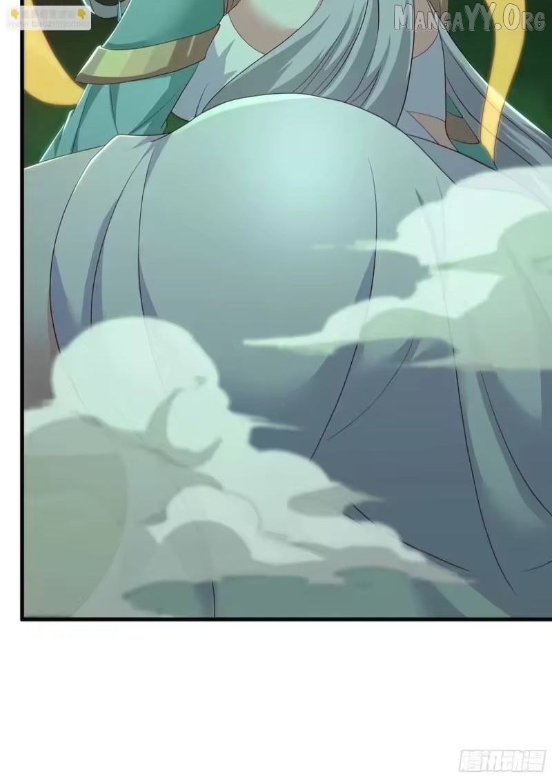Read Rebirth of King Zhou_ Not Being the Ultimate Villain EN Manga Online