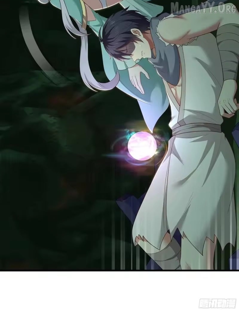 Read Rebirth of King Zhou_ Not Being the Ultimate Villain EN Manga Online