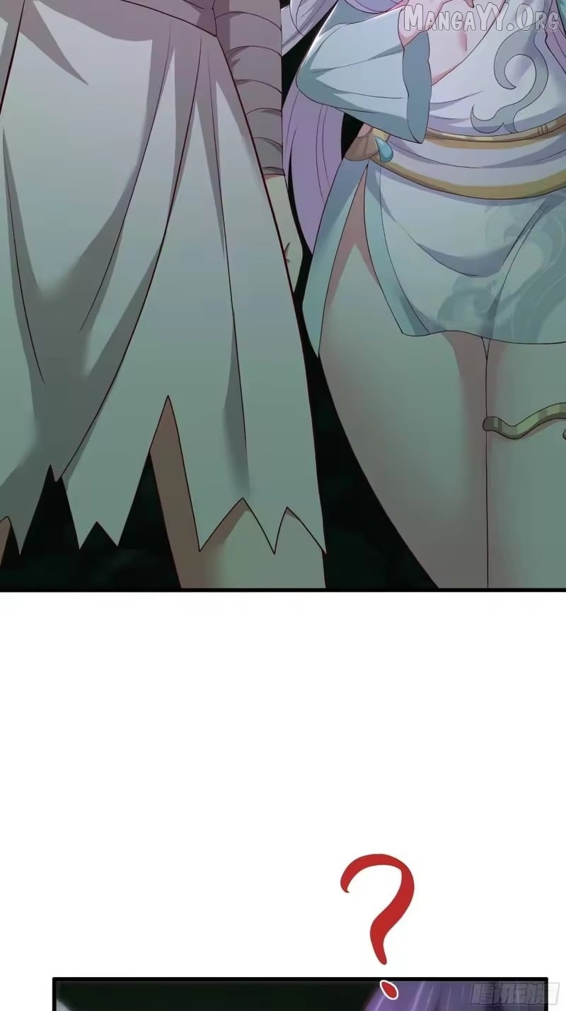 Read Rebirth of King Zhou_ Not Being the Ultimate Villain EN Manga Online