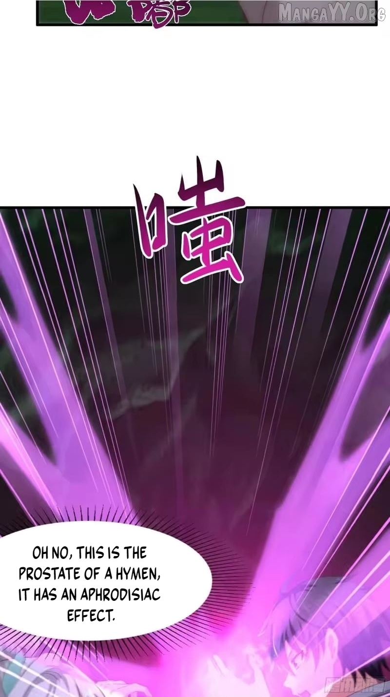 Read Rebirth of King Zhou_ Not Being the Ultimate Villain EN Manga Online