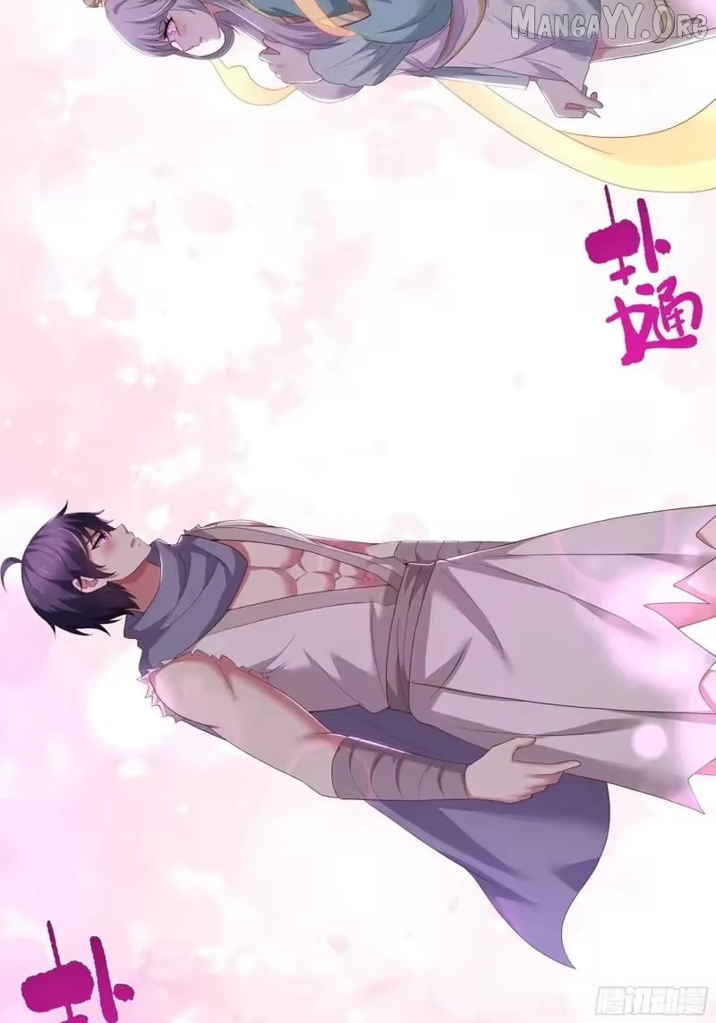 Read Rebirth of King Zhou_ Not Being the Ultimate Villain EN Manga Online