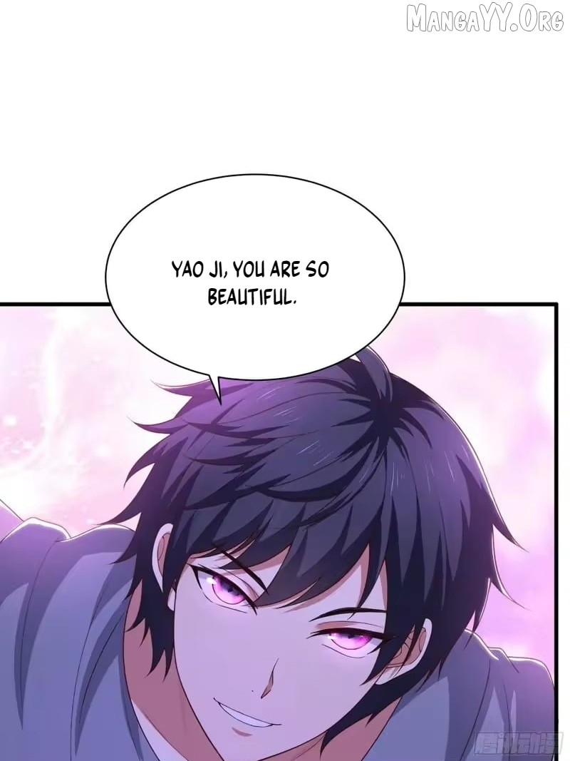 Read Rebirth of King Zhou_ Not Being the Ultimate Villain EN Manga Online