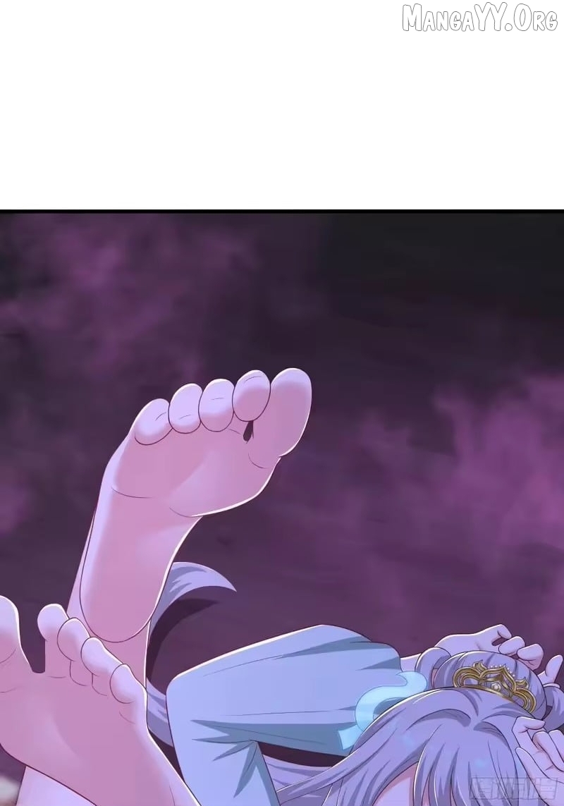 Read Rebirth of King Zhou_ Not Being the Ultimate Villain EN Manga Online