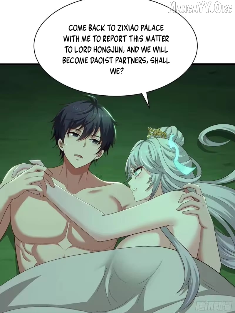 Read Rebirth of King Zhou_ Not Being the Ultimate Villain EN Manga Online