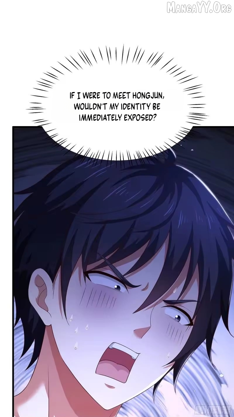 Read Rebirth of King Zhou_ Not Being the Ultimate Villain EN Manga Online