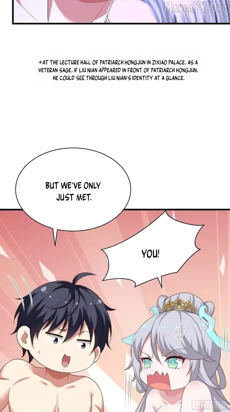 Read Rebirth of King Zhou_ Not Being the Ultimate Villain EN Manga Online