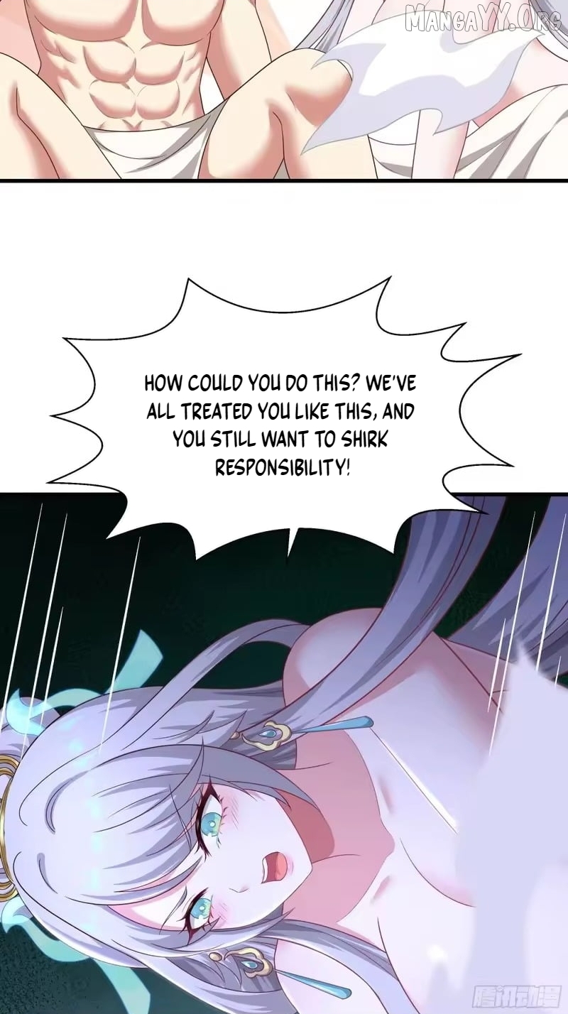 Read Rebirth of King Zhou_ Not Being the Ultimate Villain EN Manga Online