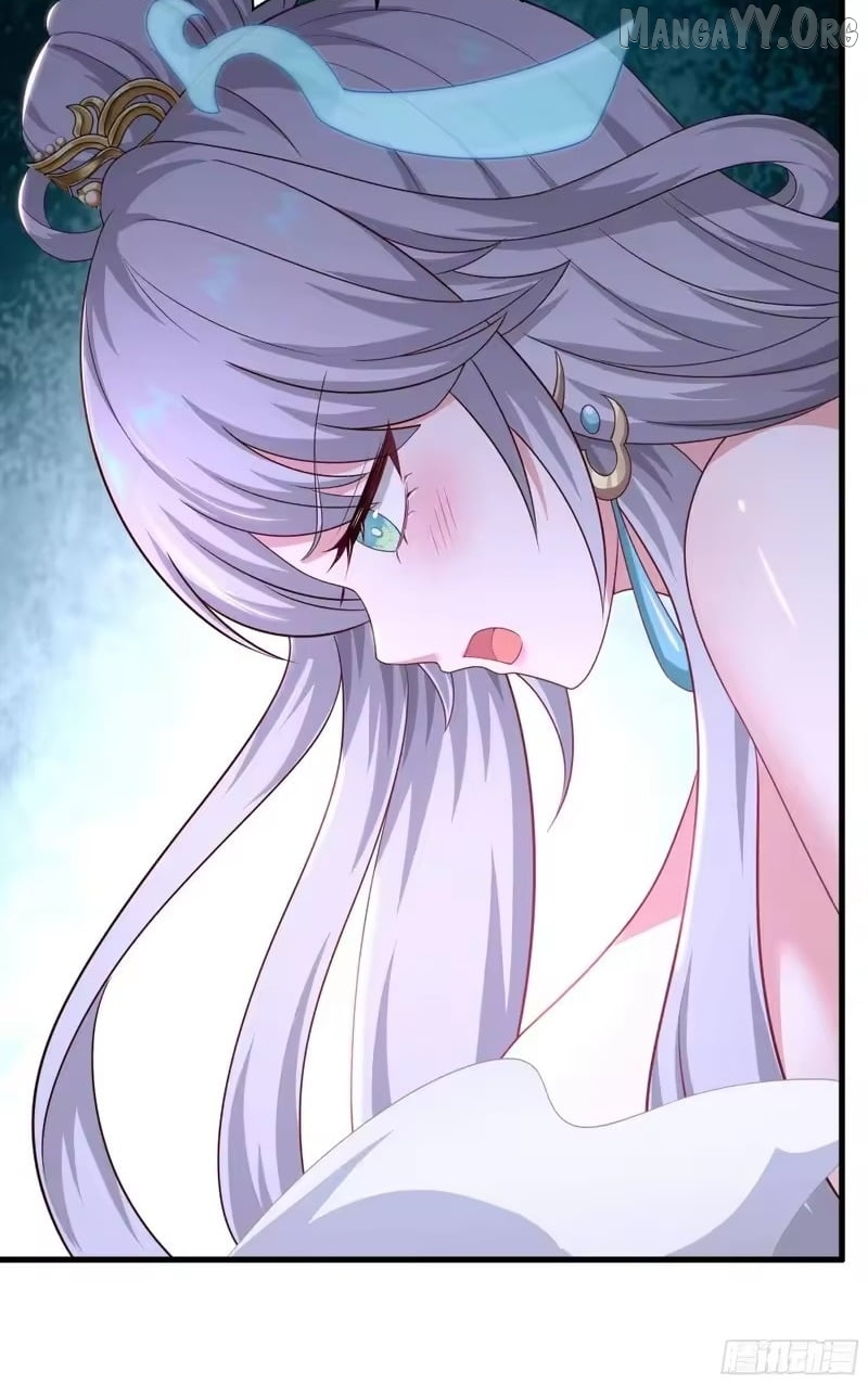 Read Rebirth of King Zhou_ Not Being the Ultimate Villain EN Manga Online