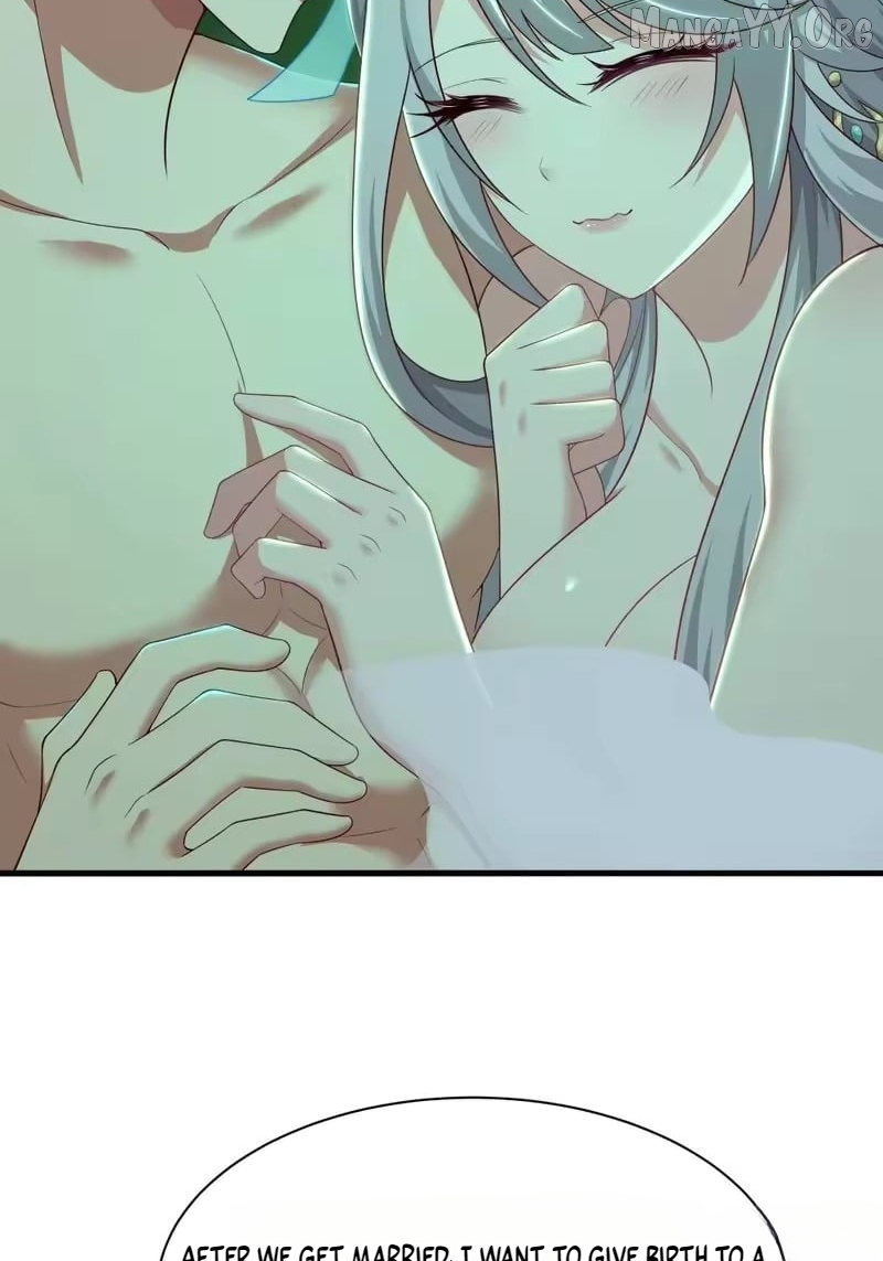 Read Rebirth of King Zhou_ Not Being the Ultimate Villain EN Manga Online