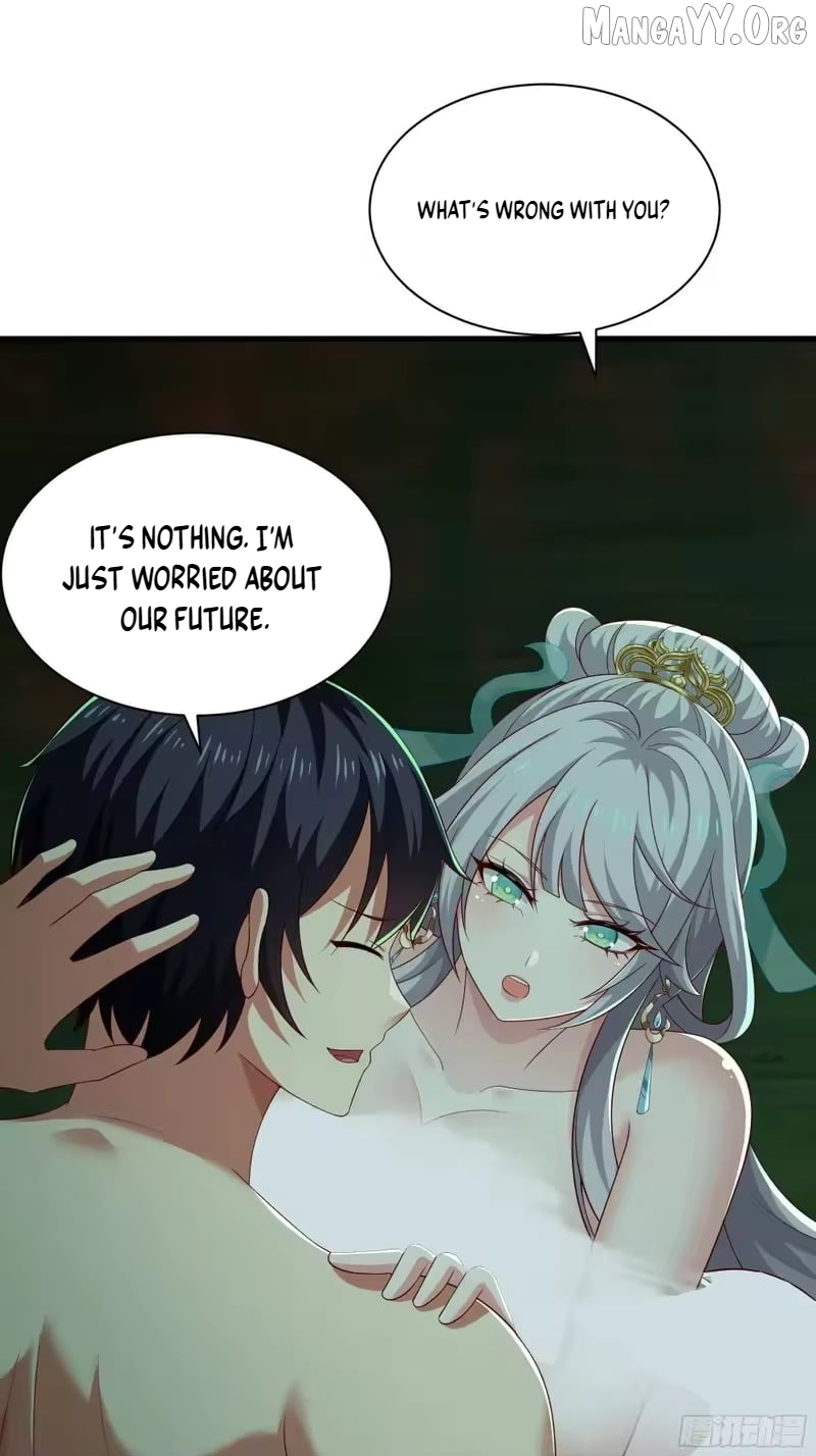 Read Rebirth of King Zhou_ Not Being the Ultimate Villain EN Manga Online