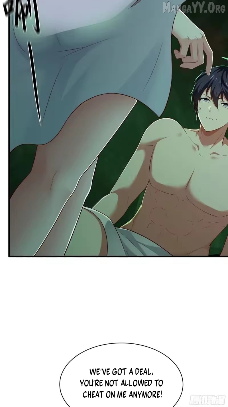 Read Rebirth of King Zhou_ Not Being the Ultimate Villain EN Manga Online