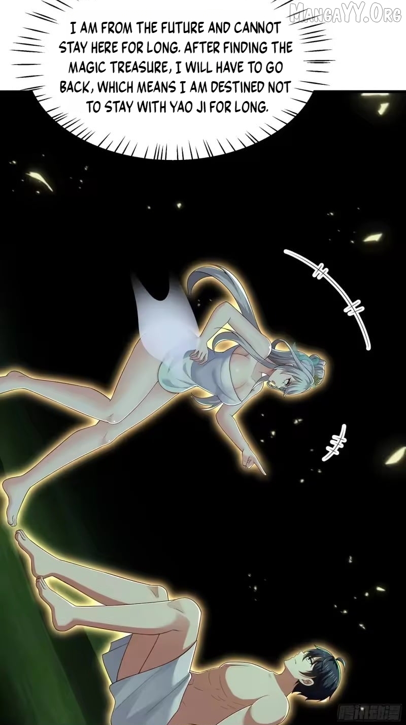 Read Rebirth of King Zhou_ Not Being the Ultimate Villain EN Manga Online