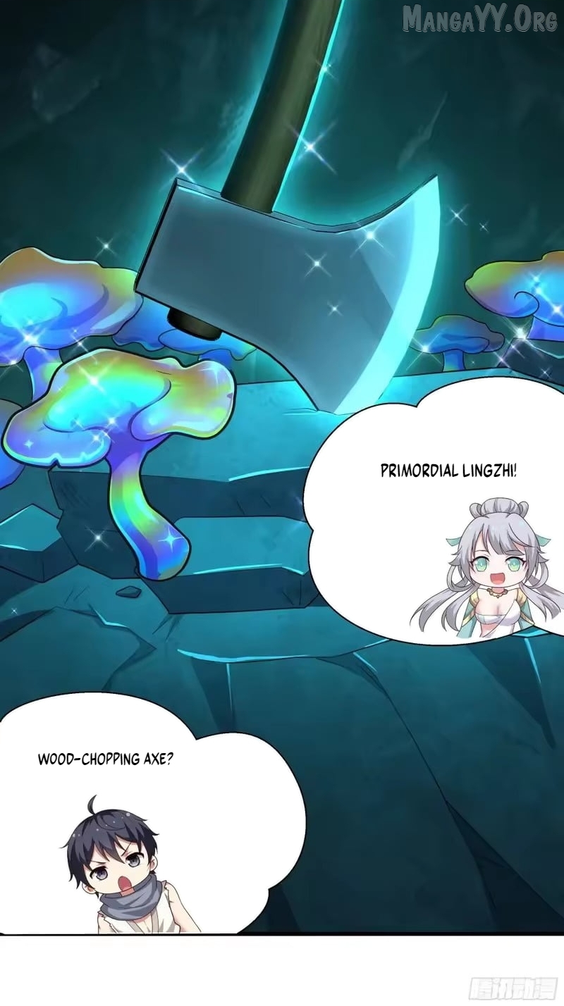 Read Rebirth of King Zhou_ Not Being the Ultimate Villain EN Manga Online