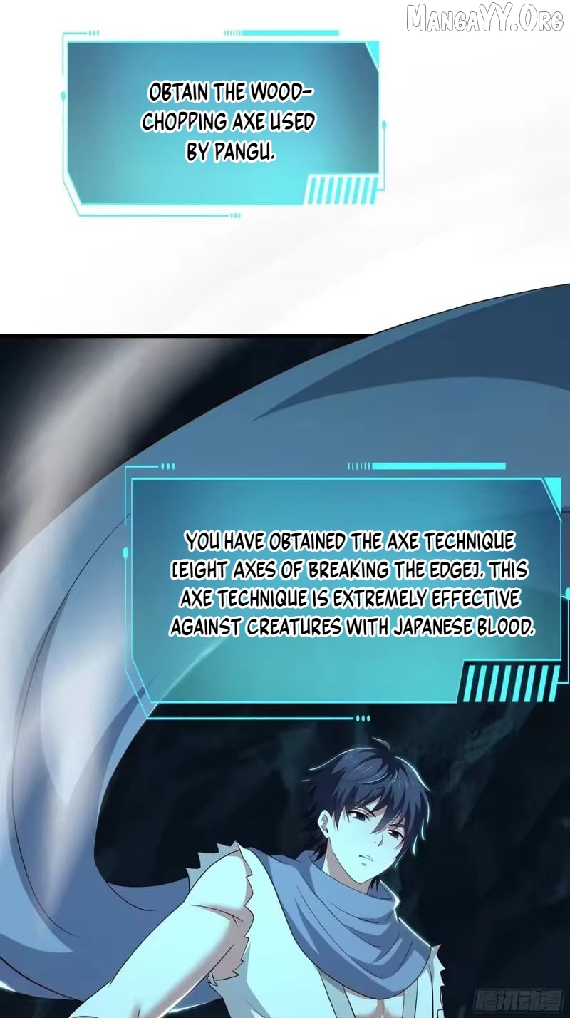 Read Rebirth of King Zhou_ Not Being the Ultimate Villain EN Manga Online