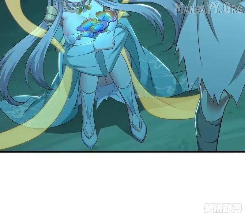 Read Rebirth of King Zhou_ Not Being the Ultimate Villain EN Manga Online