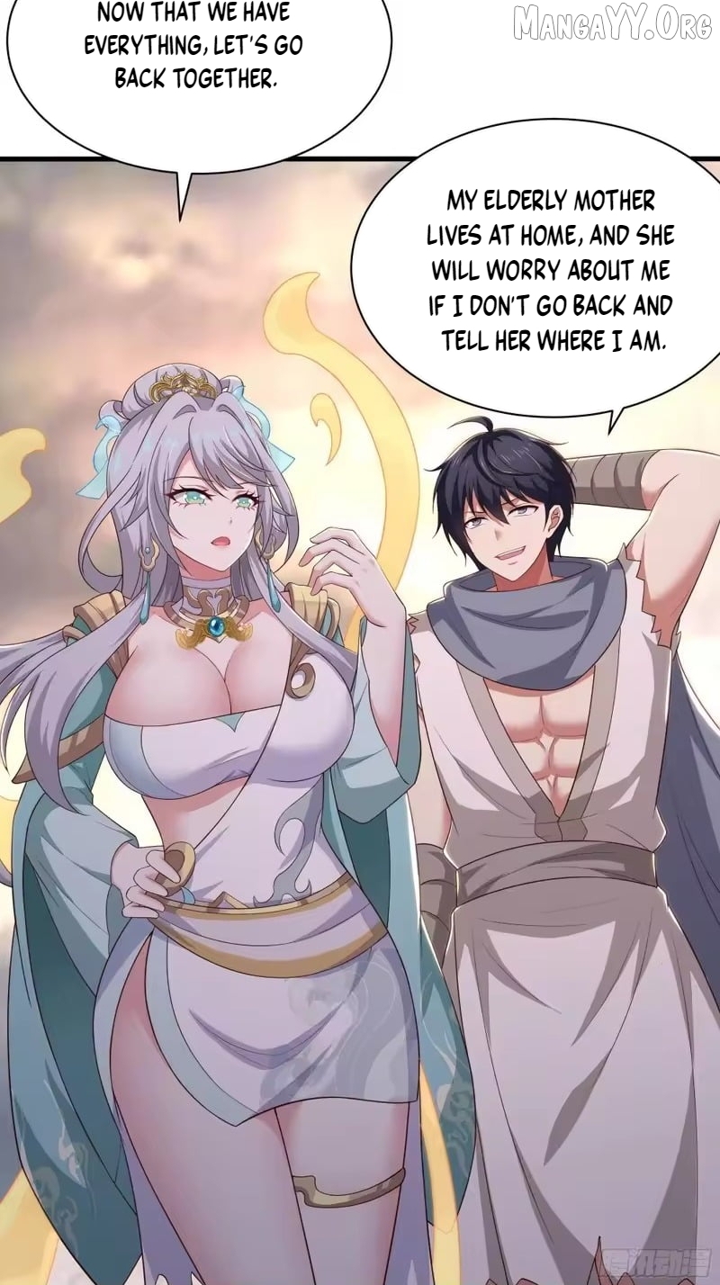 Read Rebirth of King Zhou_ Not Being the Ultimate Villain EN Manga Online
