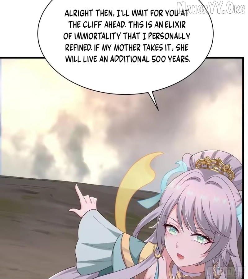 Read Rebirth of King Zhou_ Not Being the Ultimate Villain EN Manga Online
