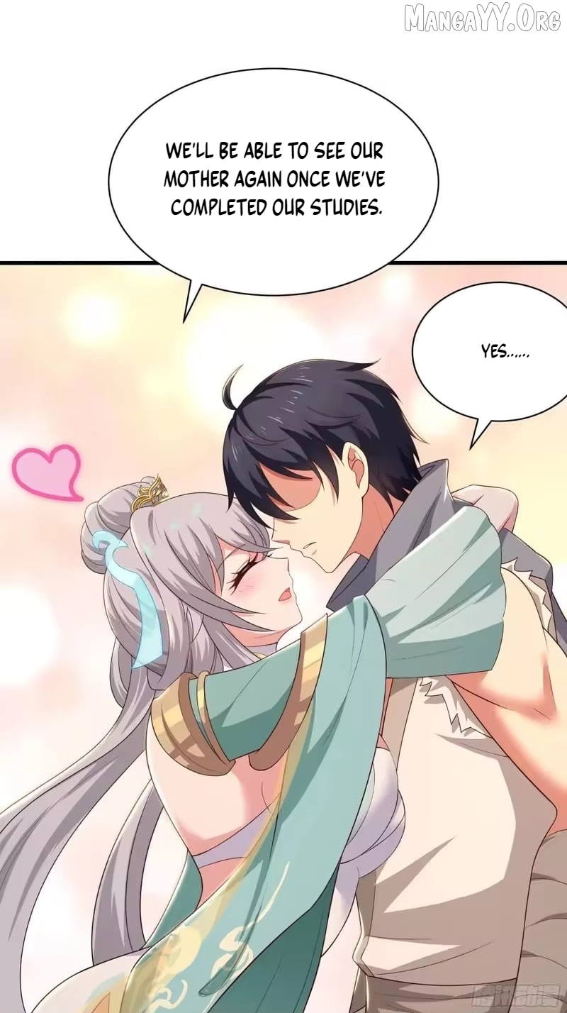 Read Rebirth of King Zhou_ Not Being the Ultimate Villain EN Manga Online