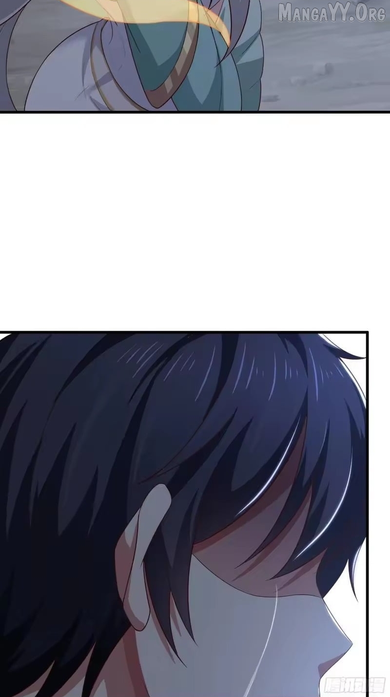 Read Rebirth of King Zhou_ Not Being the Ultimate Villain EN Manga Online
