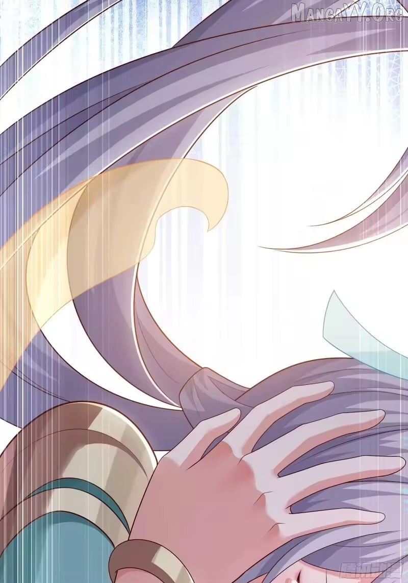 Read Rebirth of King Zhou_ Not Being the Ultimate Villain EN Manga Online