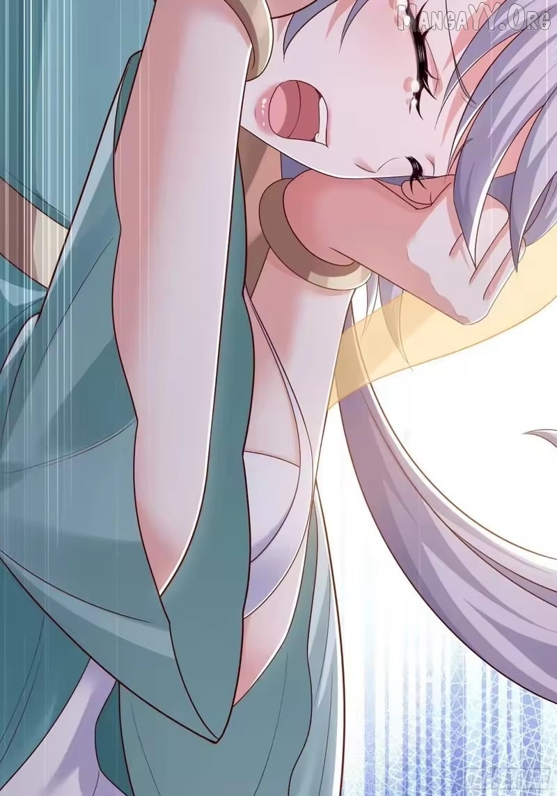 Read Rebirth of King Zhou_ Not Being the Ultimate Villain EN Manga Online