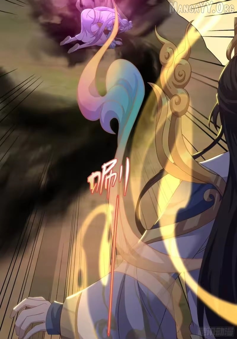 Read Rebirth of King Zhou_ Not Being the Ultimate Villain EN Manga Online