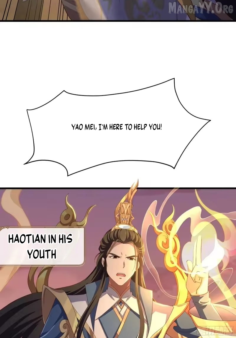 Read Rebirth of King Zhou_ Not Being the Ultimate Villain EN Manga Online