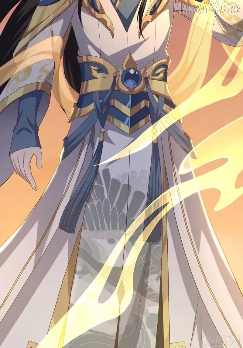 Read Rebirth of King Zhou_ Not Being the Ultimate Villain EN Manga Online