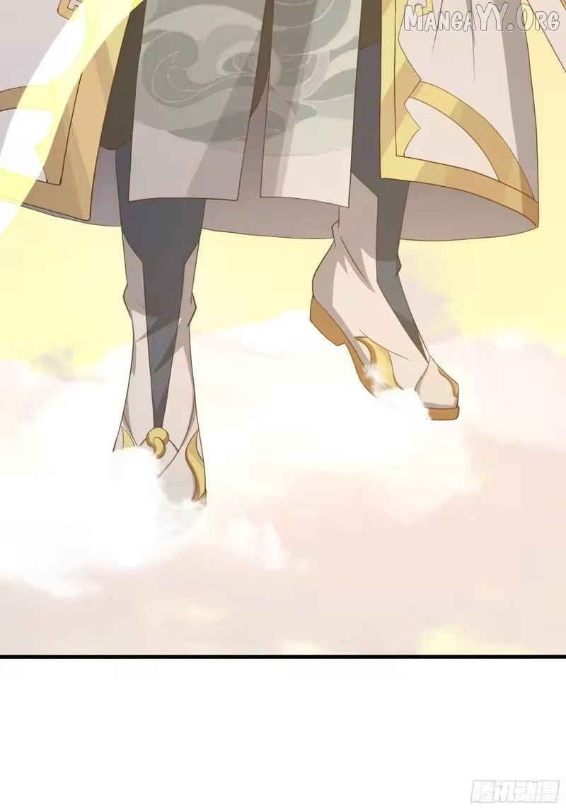 Read Rebirth of King Zhou_ Not Being the Ultimate Villain EN Manga Online