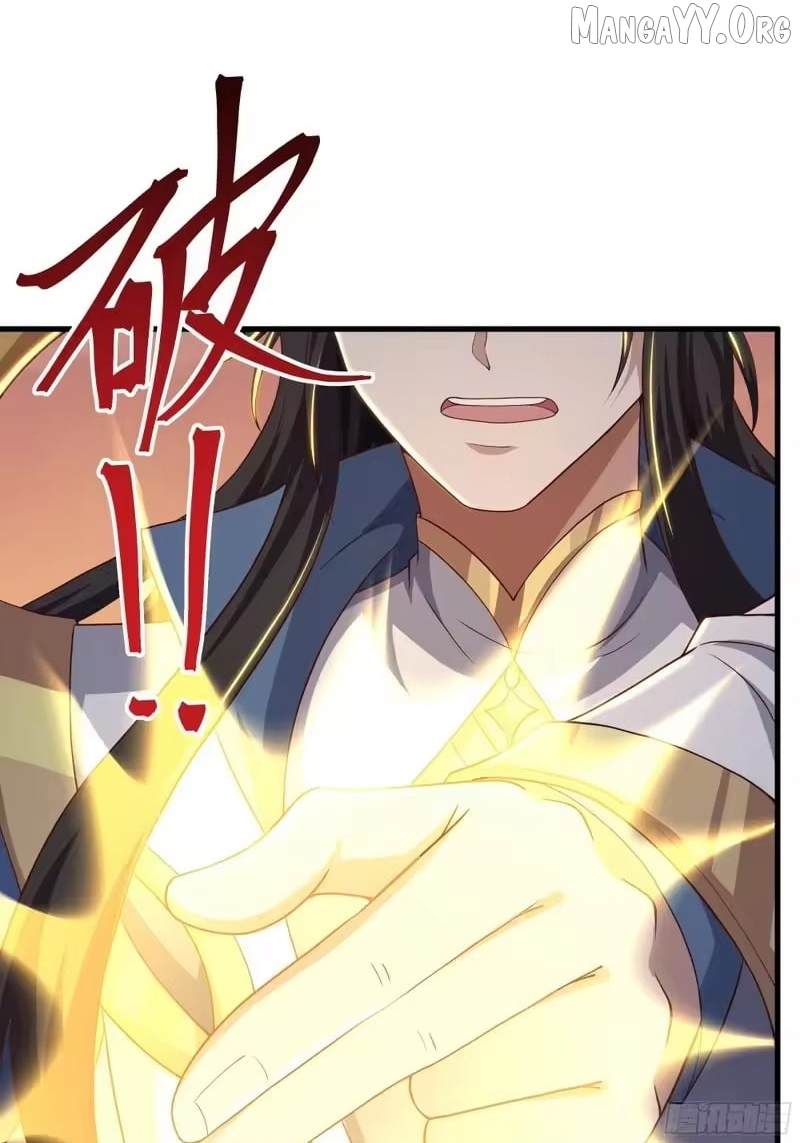 Read Rebirth of King Zhou_ Not Being the Ultimate Villain EN Manga Online