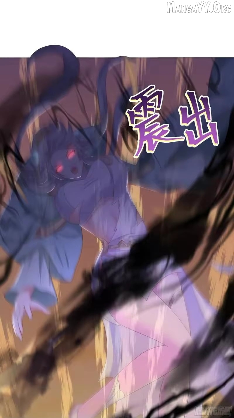 Read Rebirth of King Zhou_ Not Being the Ultimate Villain EN Manga Online