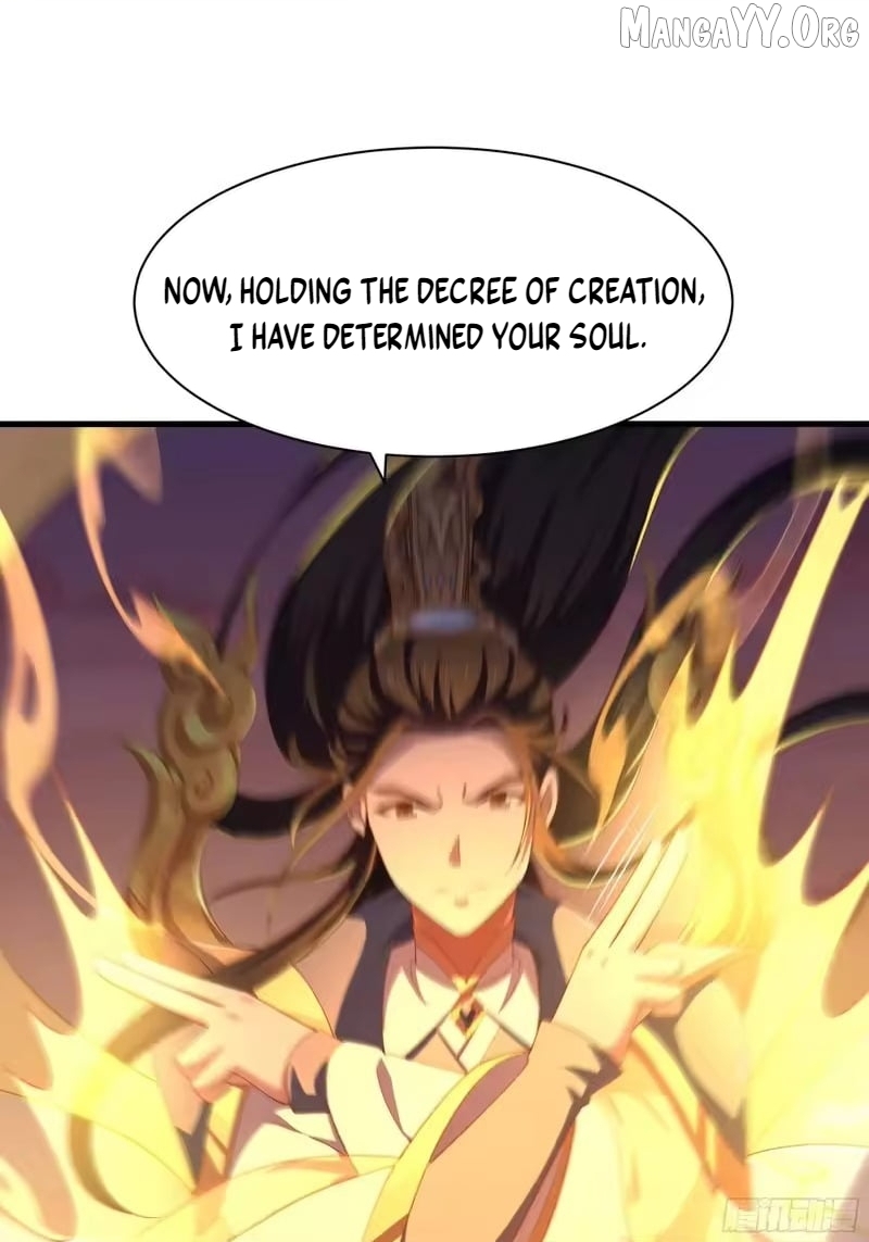 Read Rebirth of King Zhou_ Not Being the Ultimate Villain EN Manga Online
