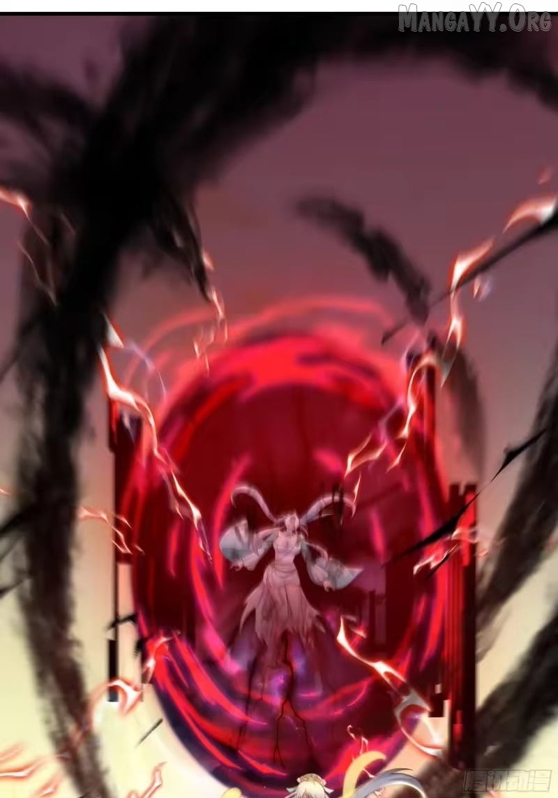 Read Rebirth of King Zhou_ Not Being the Ultimate Villain EN Manga Online