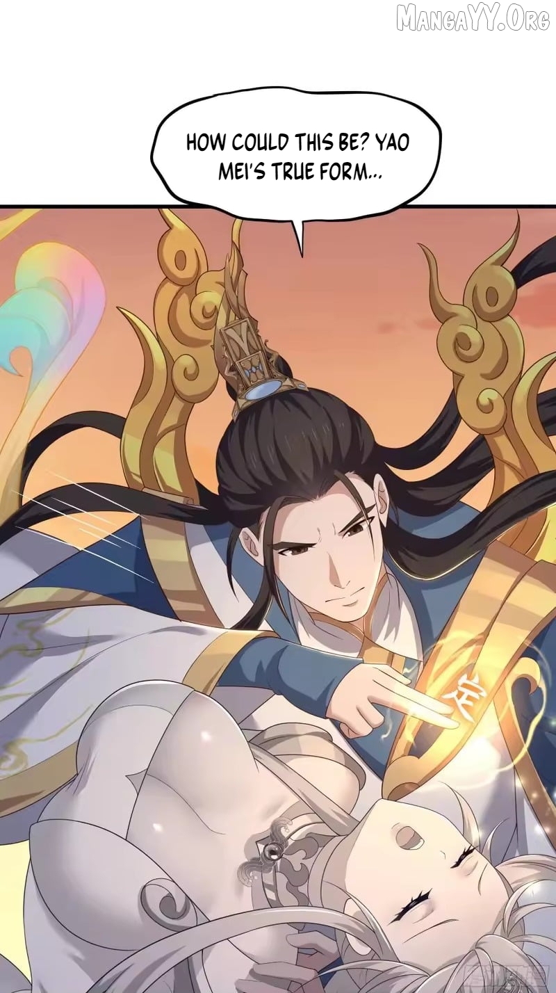 Read Rebirth of King Zhou_ Not Being the Ultimate Villain EN Manga Online
