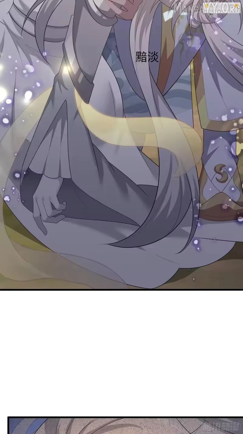 Read Rebirth of King Zhou_ Not Being the Ultimate Villain EN Manga Online