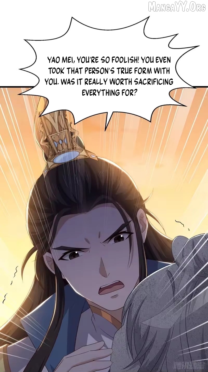 Read Rebirth of King Zhou_ Not Being the Ultimate Villain EN Manga Online