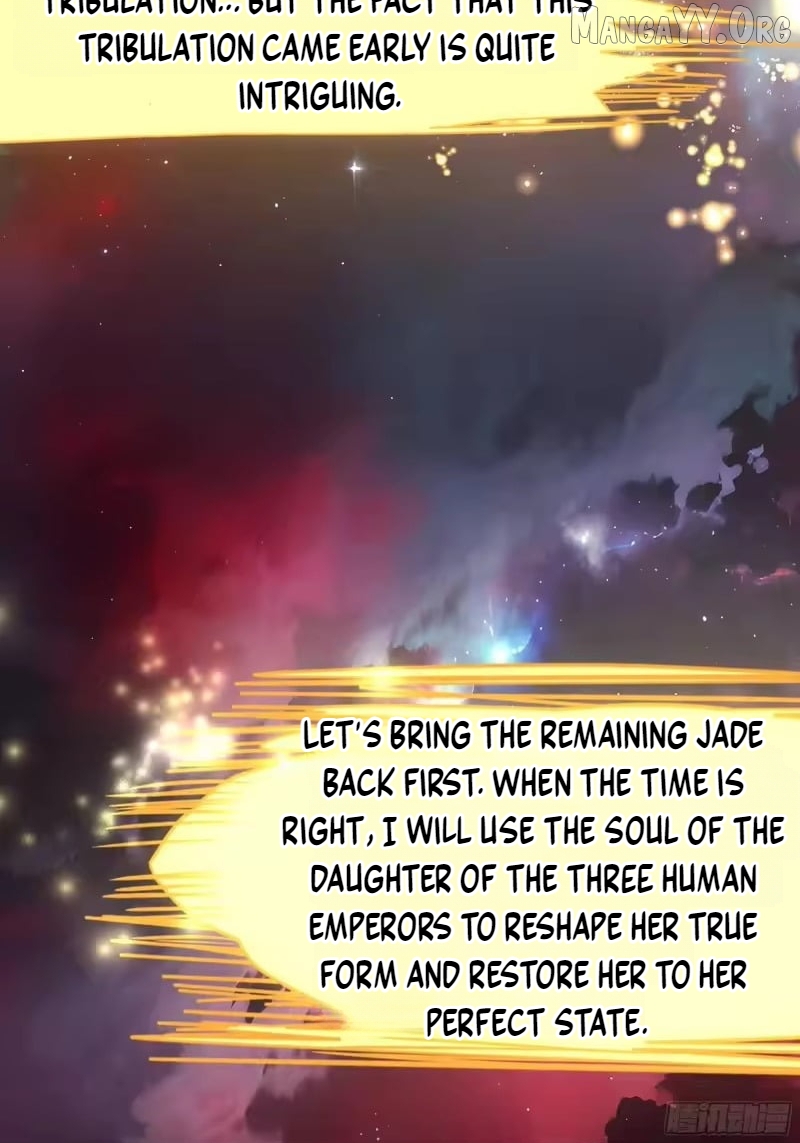 Read Rebirth of King Zhou_ Not Being the Ultimate Villain EN Manga Online