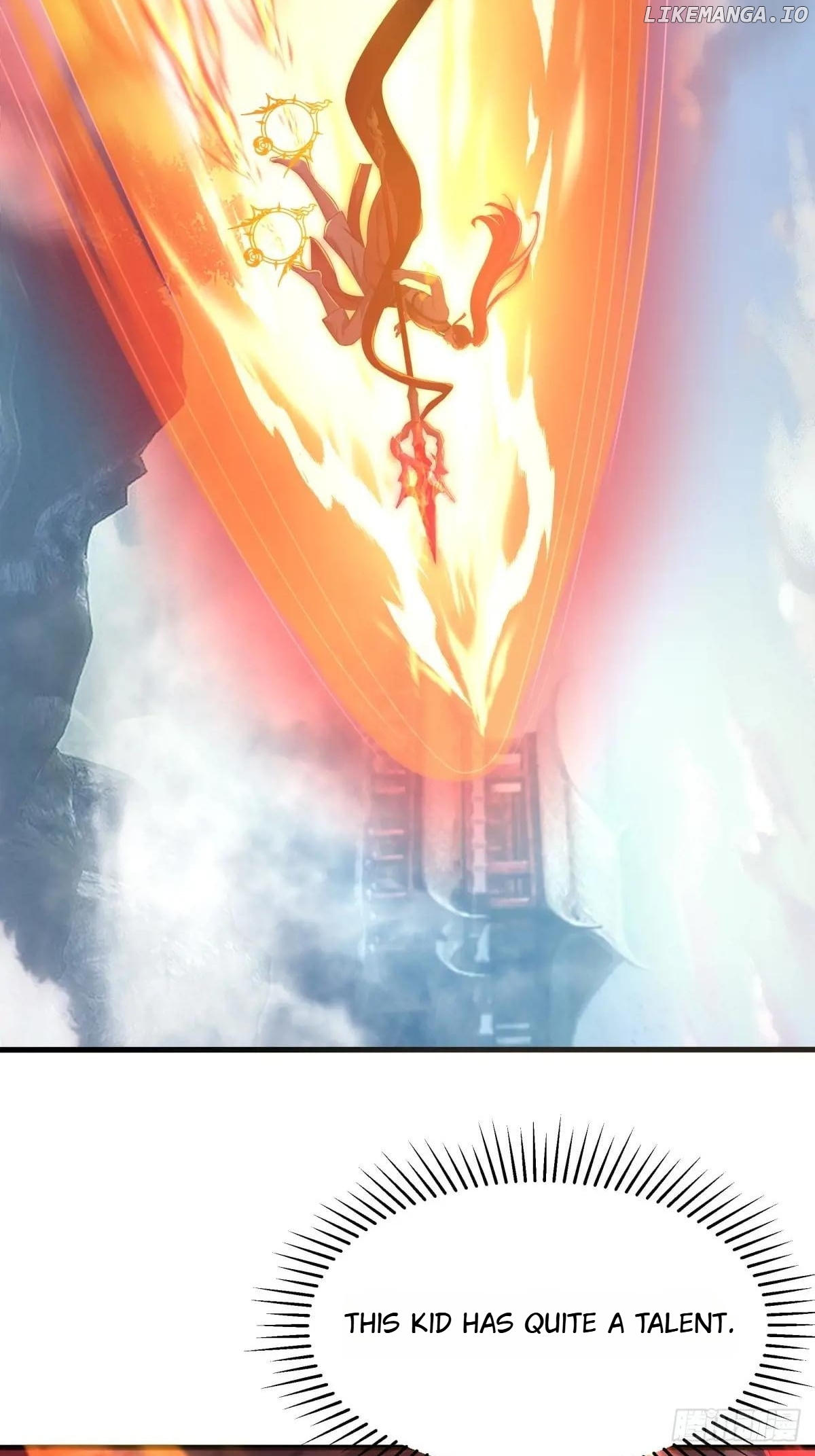 Read Rebirth of King Zhou_ Not Being the Ultimate Villain EN Manga Online