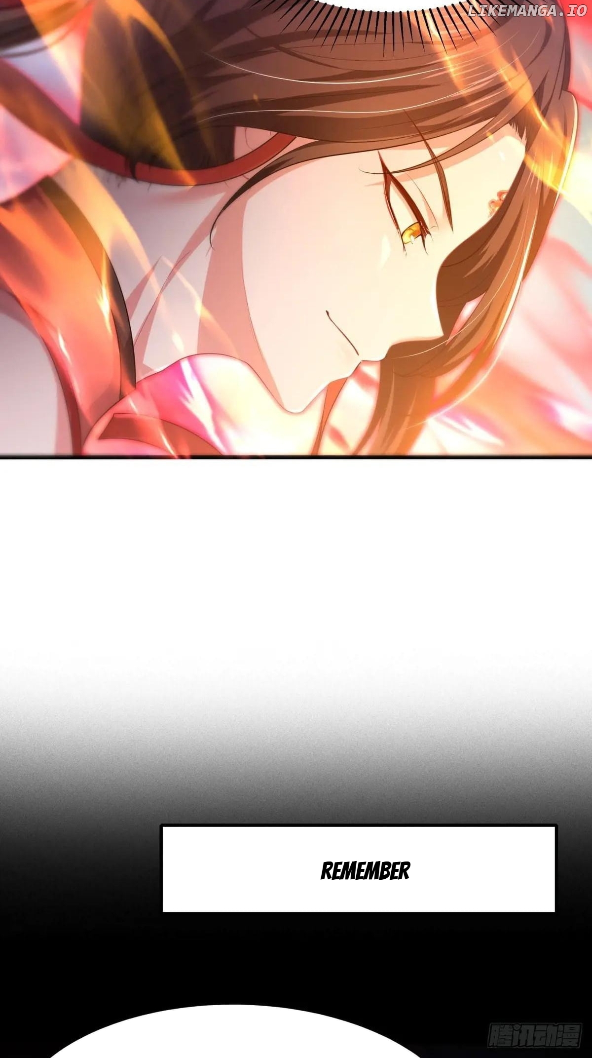 Read Rebirth of King Zhou_ Not Being the Ultimate Villain EN Manga Online