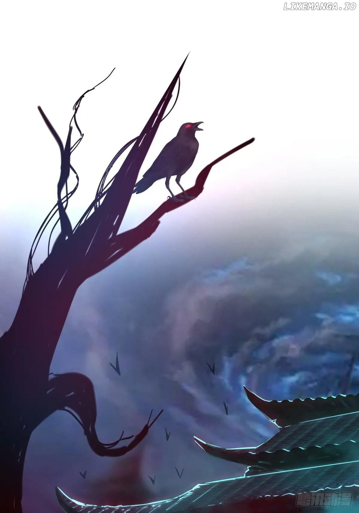 Read Rebirth of King Zhou_ Not Being the Ultimate Villain EN Manga Online