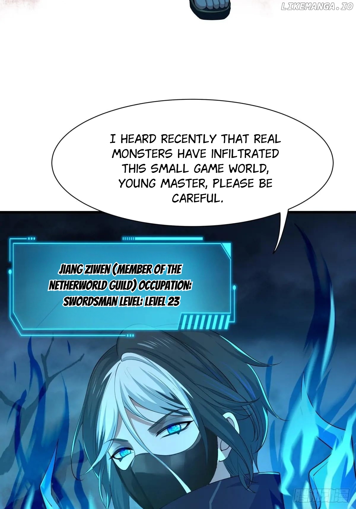 Read Rebirth of King Zhou_ Not Being the Ultimate Villain EN Manga Online