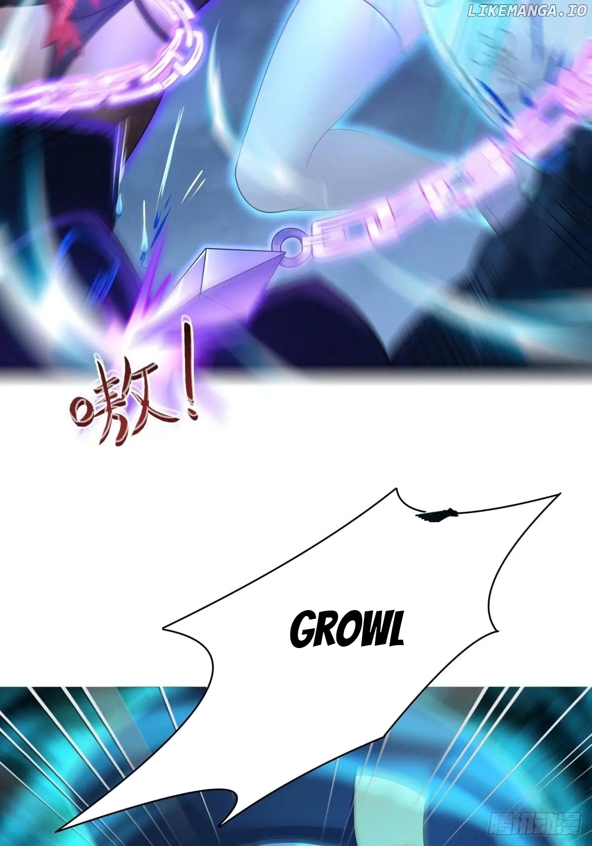 Read Rebirth of King Zhou_ Not Being the Ultimate Villain EN Manga Online