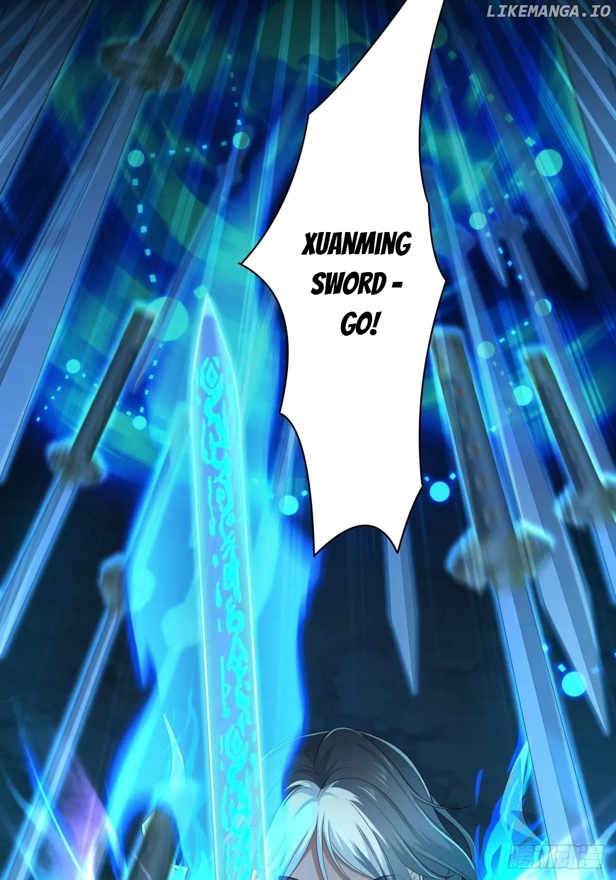 Read Rebirth of King Zhou_ Not Being the Ultimate Villain EN Manga Online