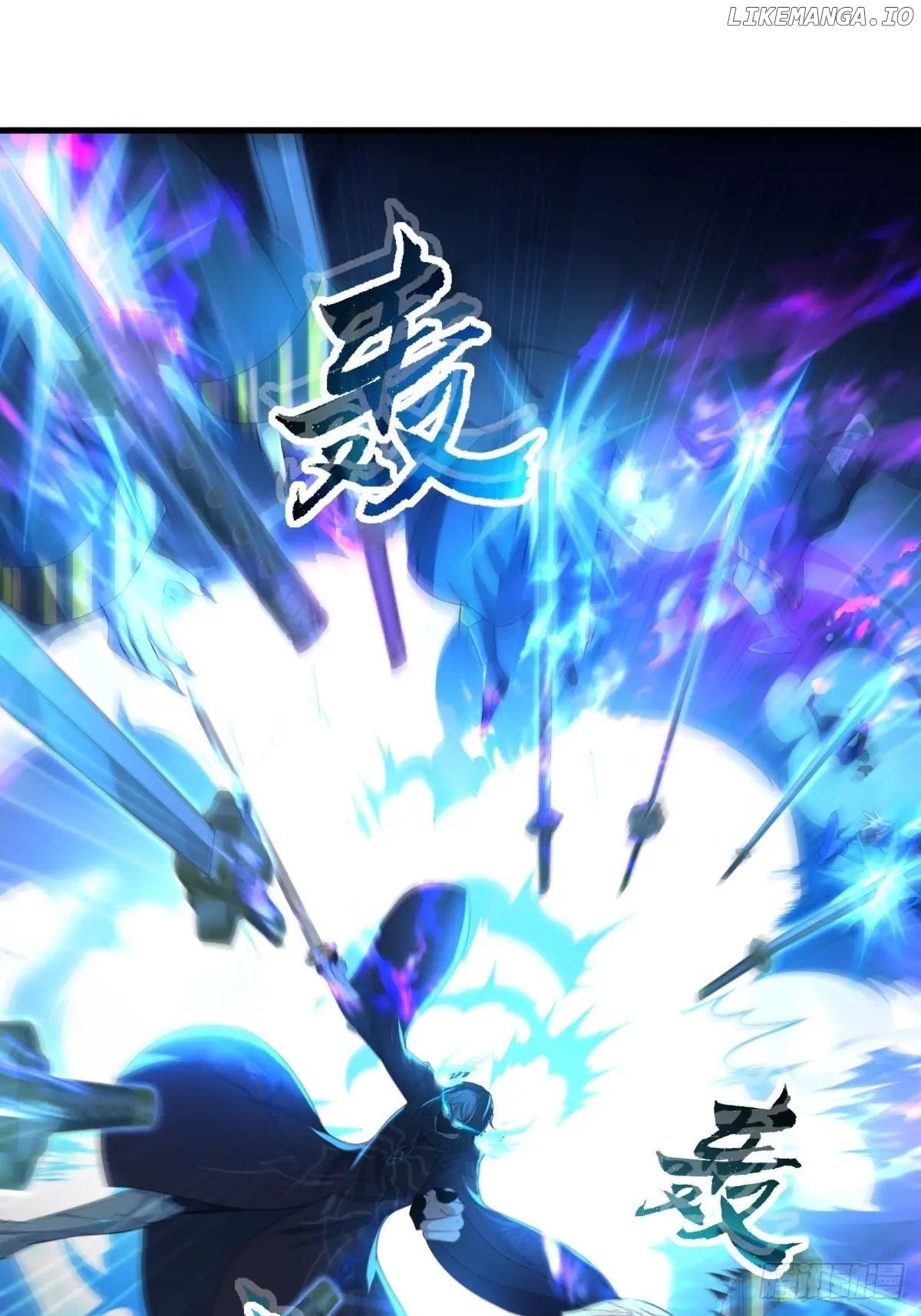 Read Rebirth of King Zhou_ Not Being the Ultimate Villain EN Manga Online