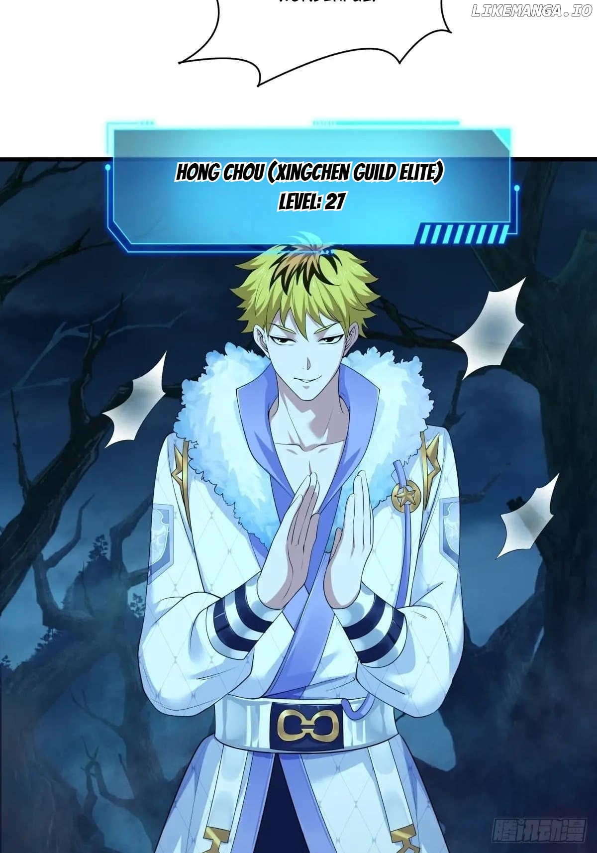 Read Rebirth of King Zhou_ Not Being the Ultimate Villain EN Manga Online